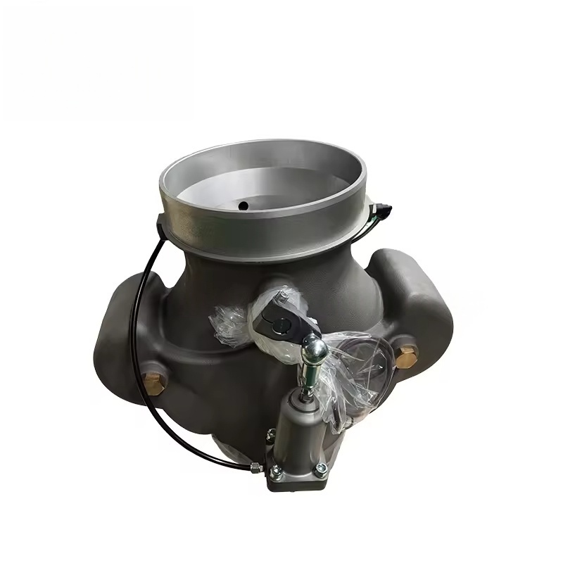 1625186599 شیر امداد برای قطعات اصلی کمپرسور هوا Atlas Copco