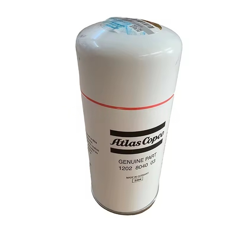 3002608820 کیت خدمات 1000 ساعت V900 برای قطعات اصلی کمپرسور هوایی Atlas Copco