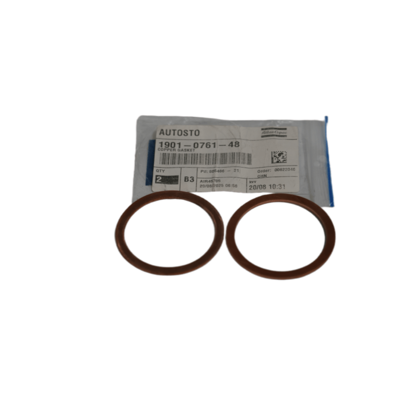 1901076148 ATLAS COPCO GASKET GONINE