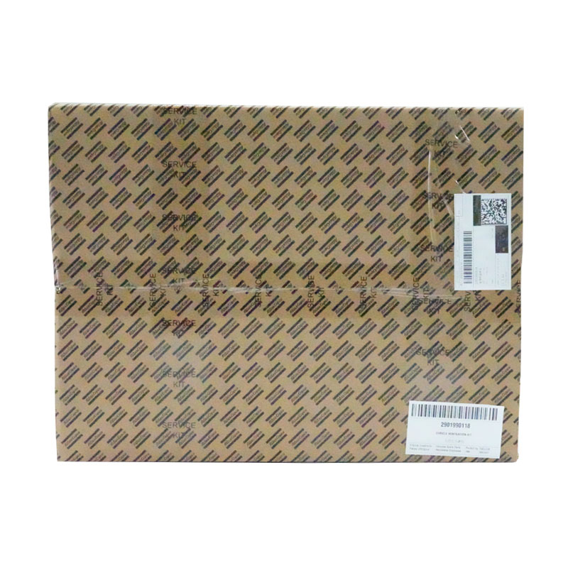 2901990118 کیت تهویه مکعبی