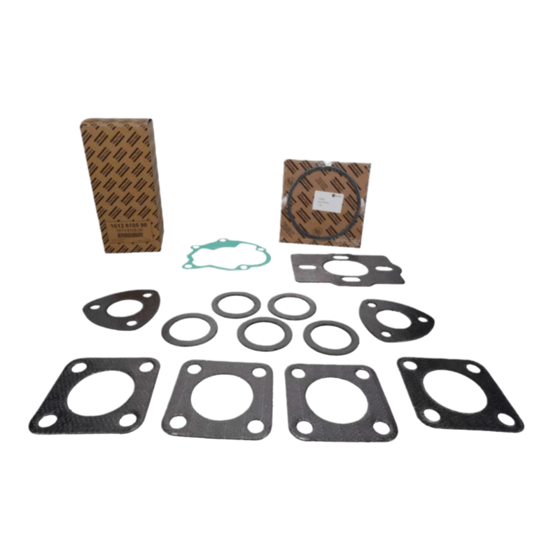 لوازم جانبی رایج کمپرسور هوای اطلس چیست و چرا اهمیت دارند؟