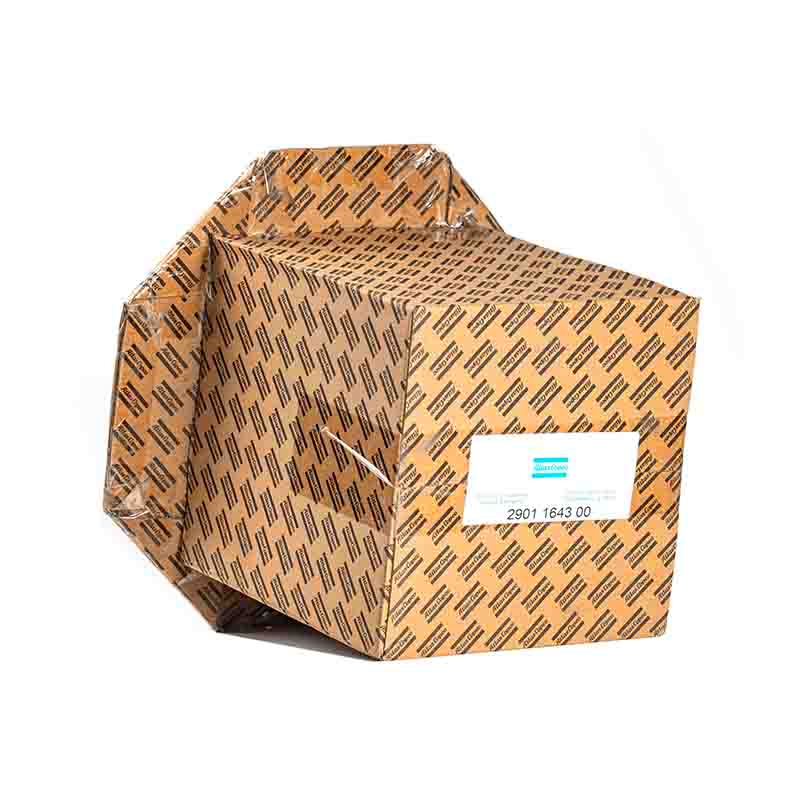 2901164300 ATLAS COPCO جداکننده روغن کمپرسور هوا