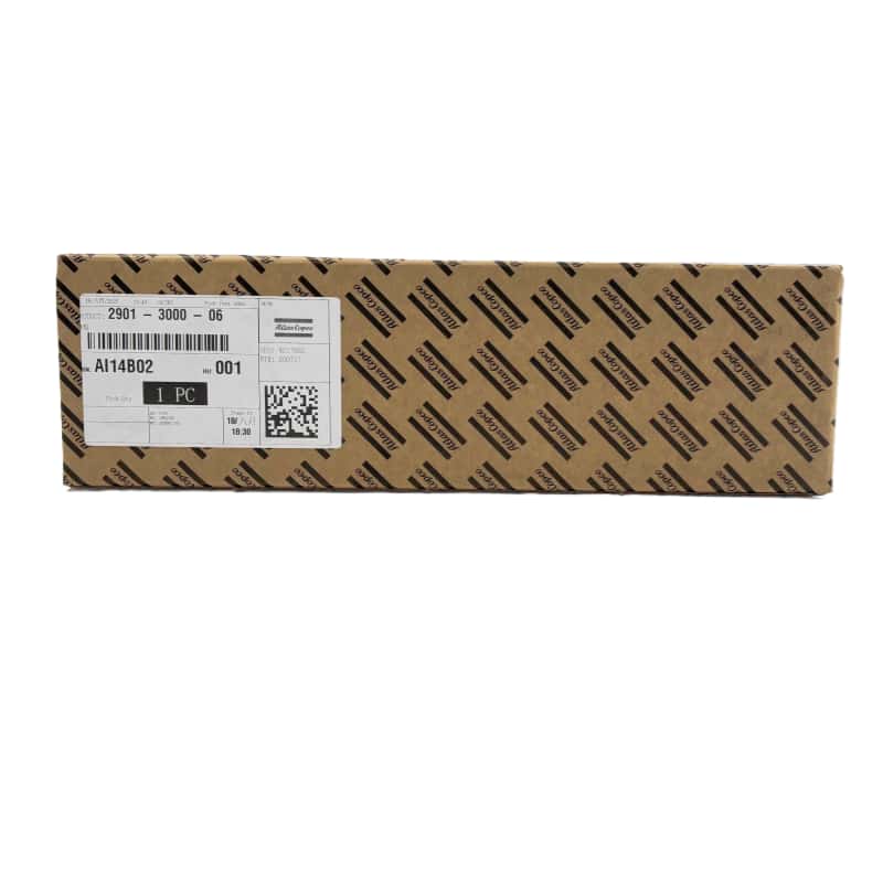 2901300006 ATLAS COPCO COMPRESSOR FILTER FILTER DD/DDP 130+ برای تجهیزات تصفیه هوا