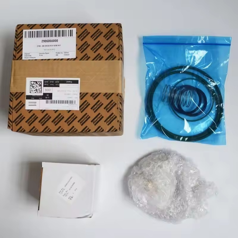 2906066000 اطلس کوپکو