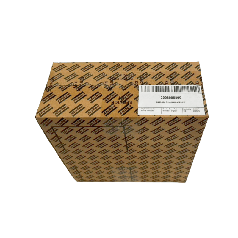 2906095800 کیت کمپرسور هوایی Atlas Copco