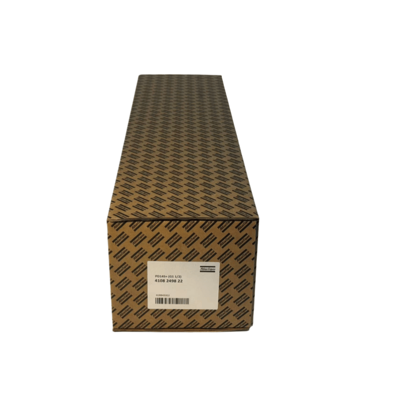 4108249822 ATLAS COPCO COMPRESSOR AIR PD145+ فیلتر همزمان با راندمان بالا اصلی
