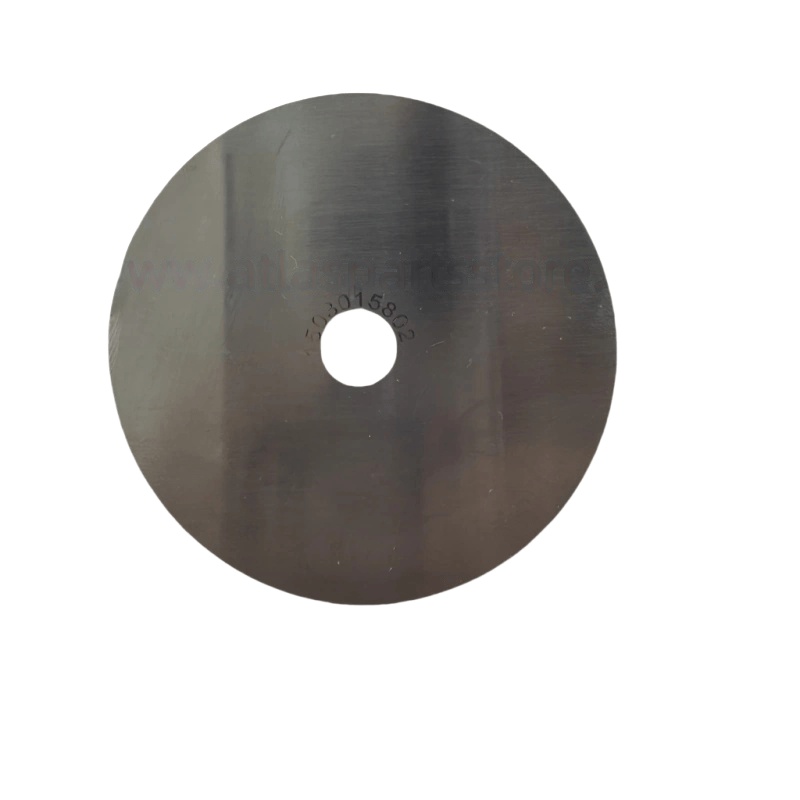 Atlas COPCO 1503015800 = 1503015802 Delivery Disk Disk D70/10 مگس