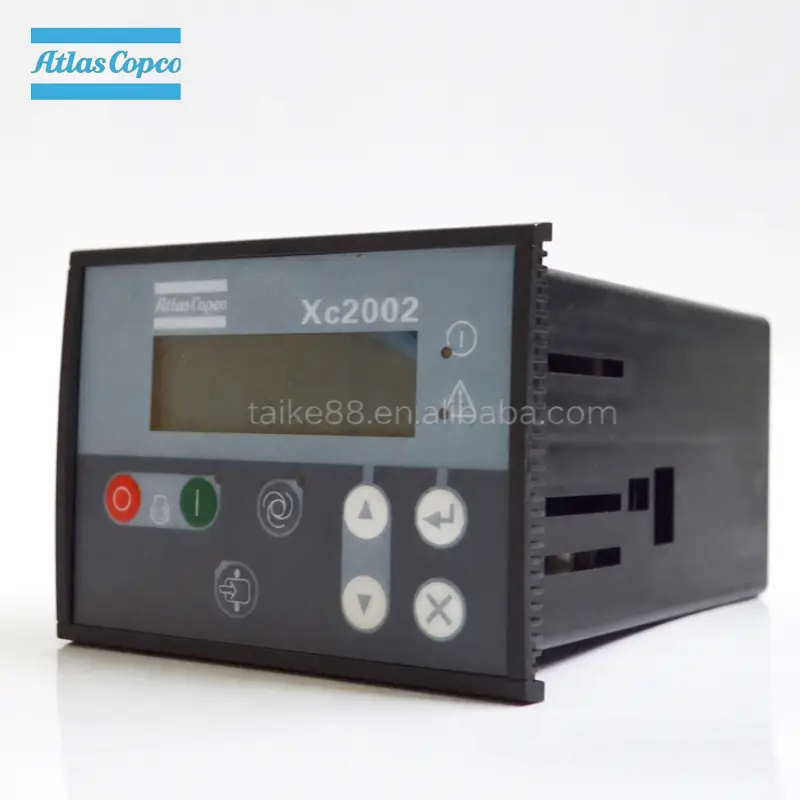 پنل کنترلی Atlas Copco 1604942203 XC2002 برای کمپرسور هوای قابل حمل اصل