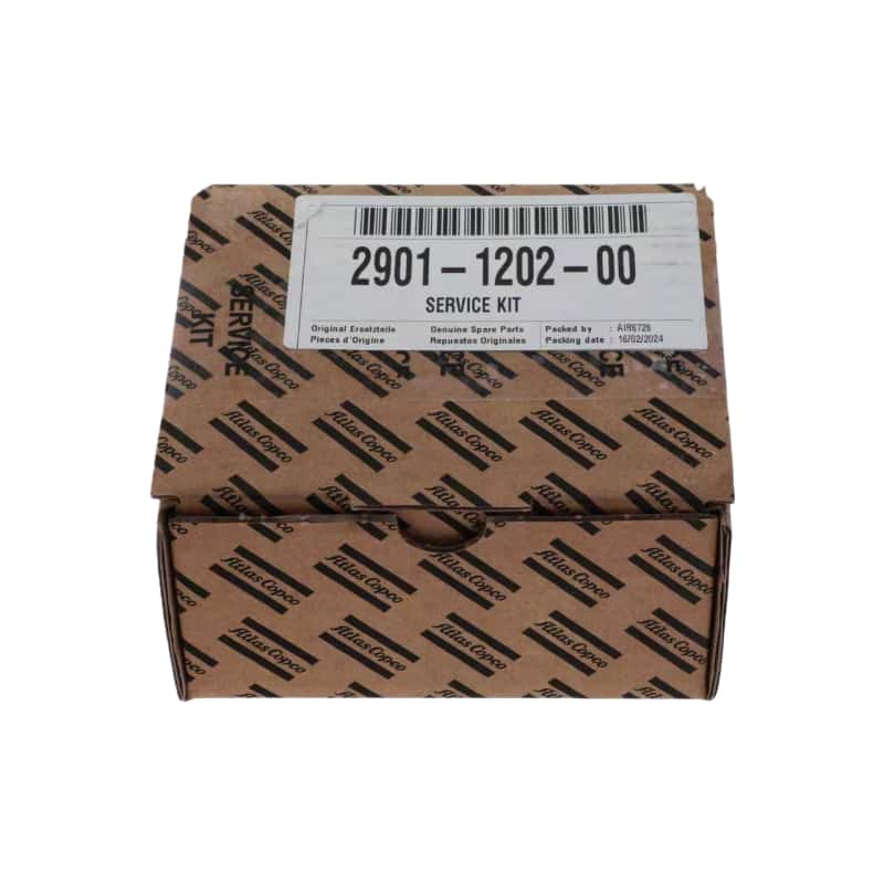 اطلس کوپکو 2901120200