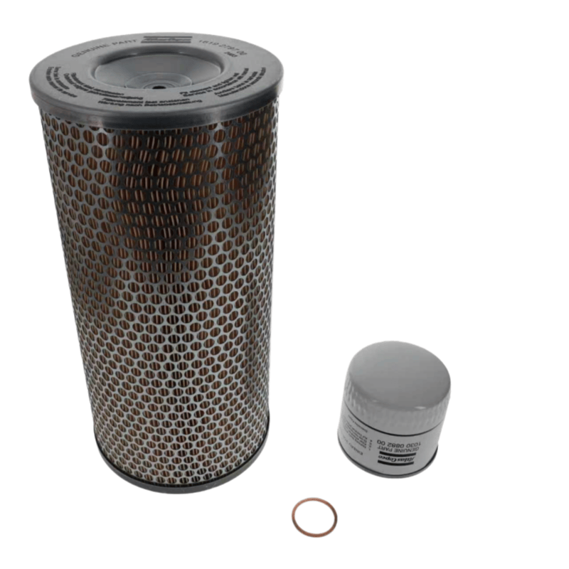 اطلس کوپکو 2906007000