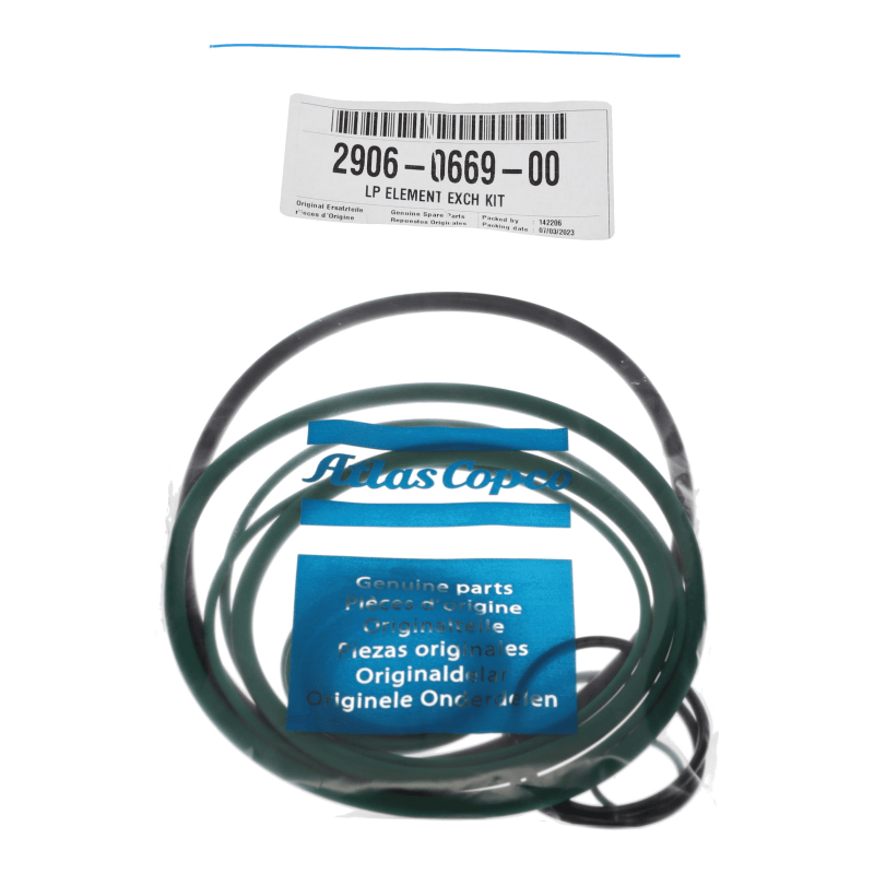 اطلس کوپکو 2906066900