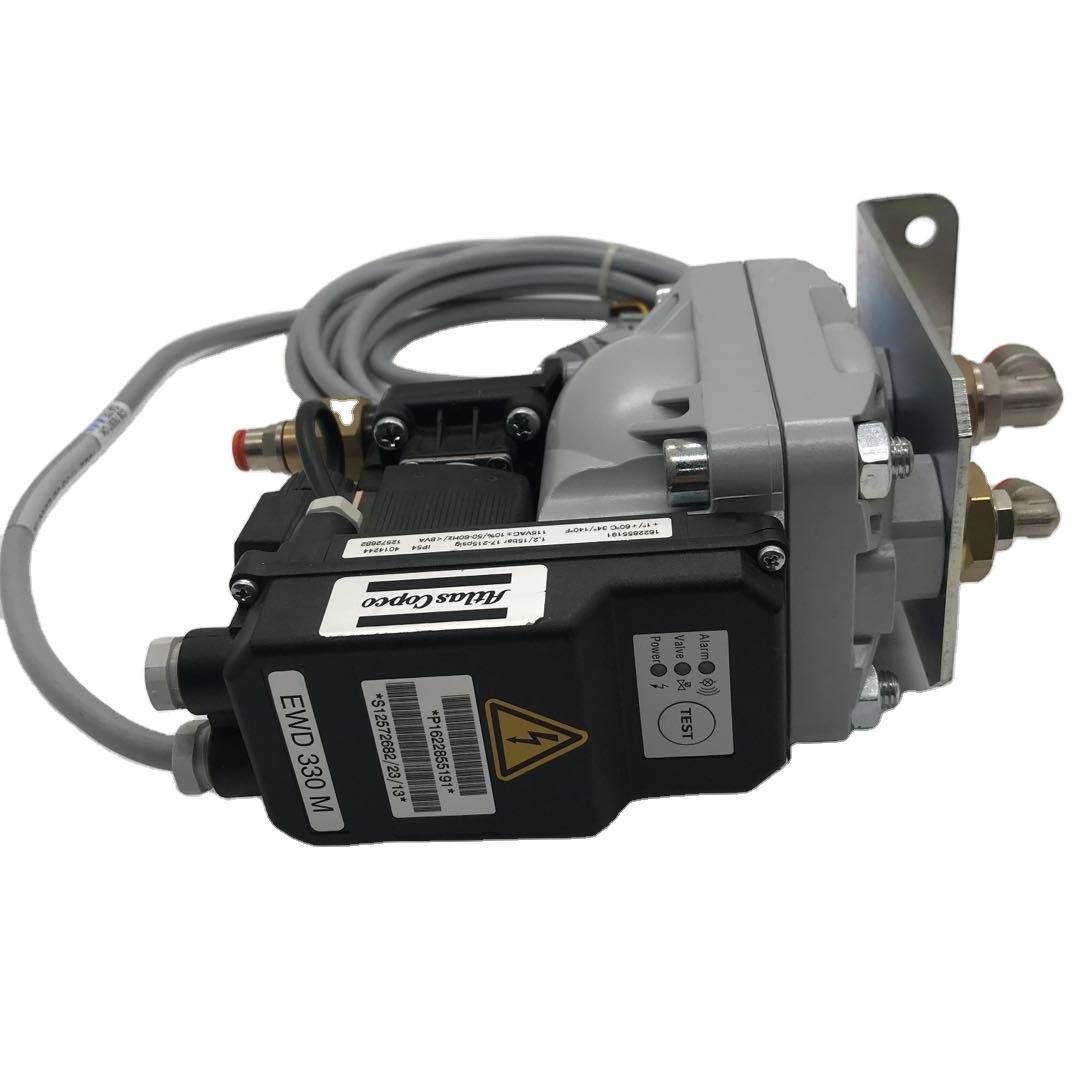 دریچه تخلیه تخلیه هوایی ATLAS COPCO AIR