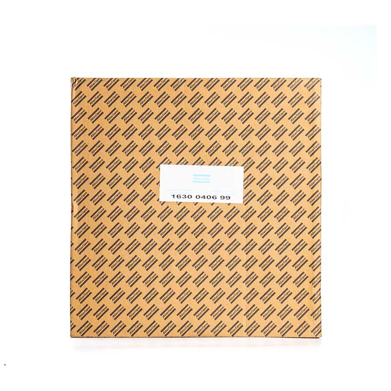 Atlas Copco Filter Air Part 1630040699