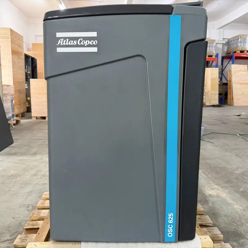 تصفیه میعانات کمپرسور روغن جداکننده آب OSC625 Atlas Copco اصل