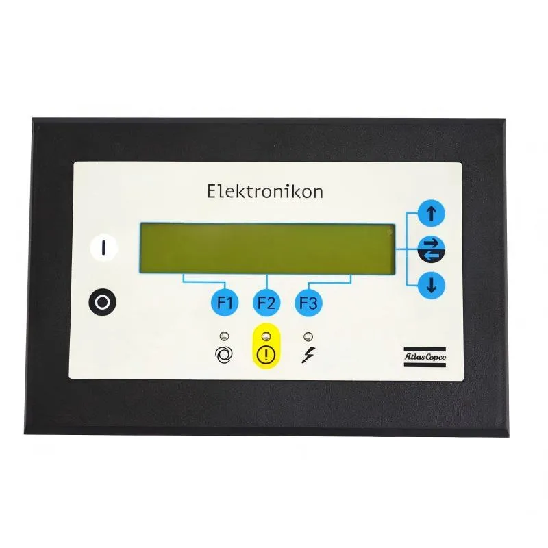قطعه یدکی اطلس کوپکو 1900071292 1900071032 رگولاتور ELEKTRONIKON IIID