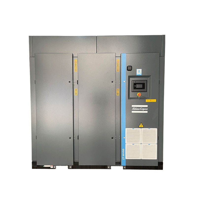 کمپرسور هوا اطلس کوپکو GA7-75 VSD iPM
