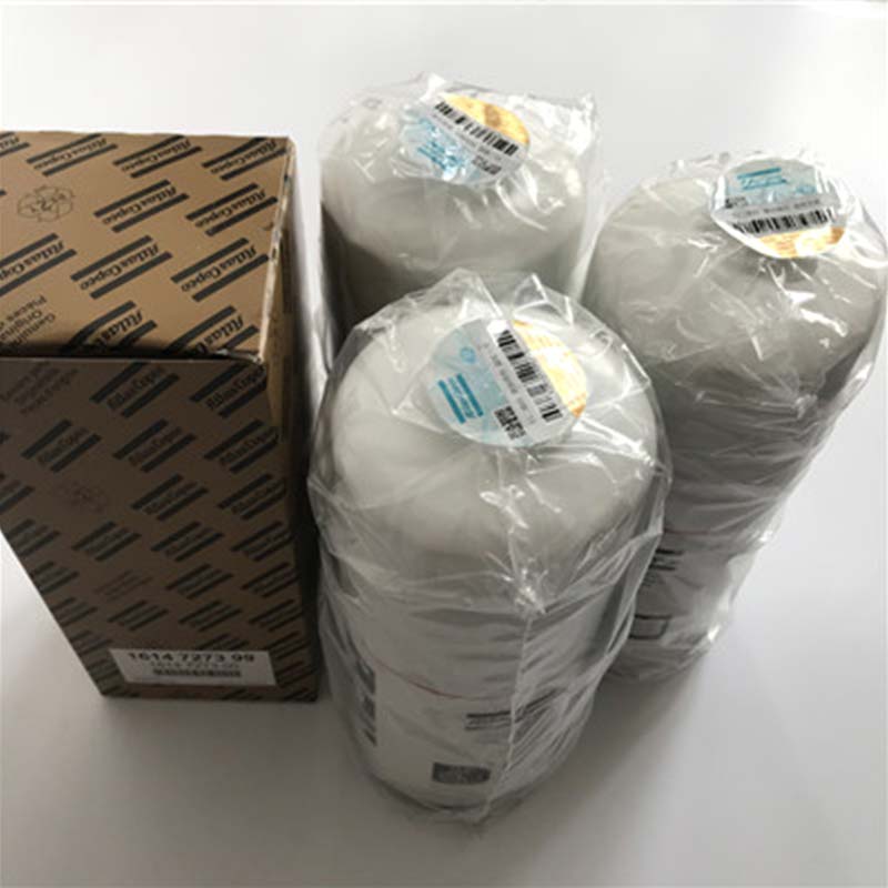 فیلتر روغن اطلس کوپکو اصل 1625005590