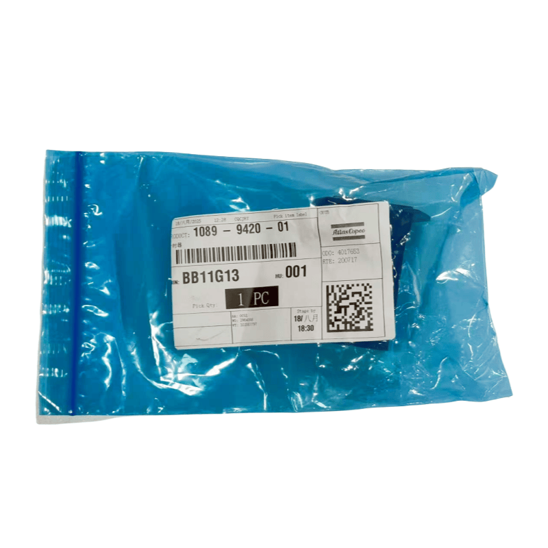 ساعت کمپرسور هوایی ATLAS COPCO اصلی 1089942001 ATLAS COPCO