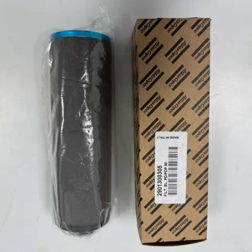 کیت فیلتر اصلی Atlas Copco 2901300305 PD PDP 90 برای خشک کن هوا